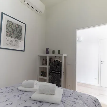 Violetta Suite - Brand New Flat - S. Maria Novella Florence Extérieur photo
