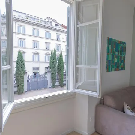Violetta Suite - Brand New Flat - S. Maria Novella Florence Extérieur photo
