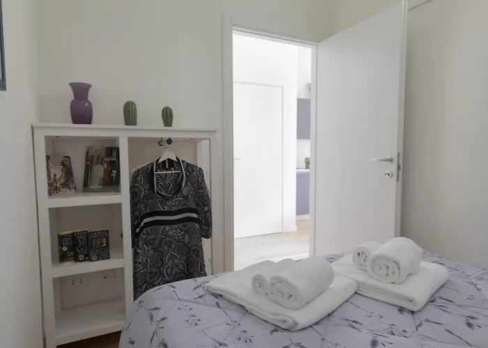 Violetta Suite - Brand new flat - S. Maria Novella