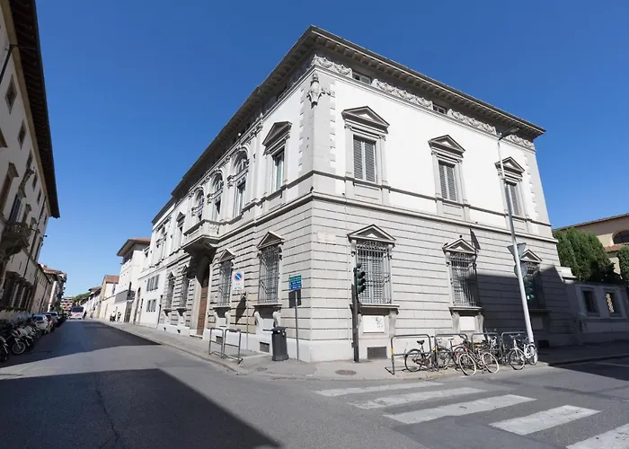 Violetta Suite - Brand new flat - S. Maria Novella